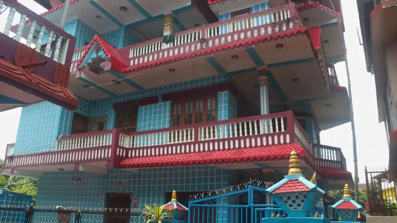House for Sale at Budhanilkantha