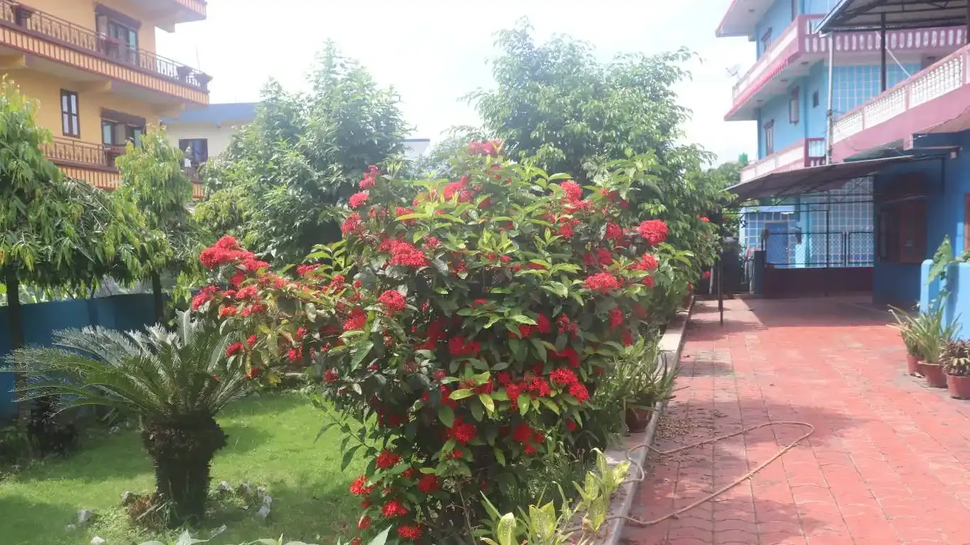 3BHK
