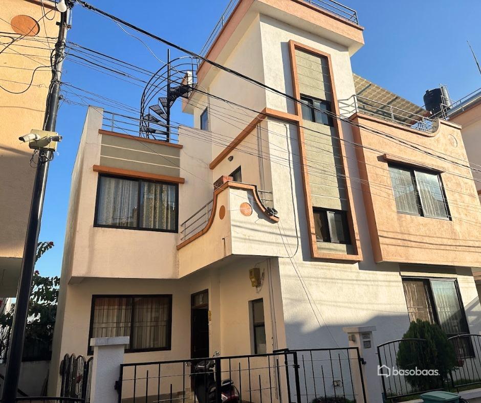 House for Sale at Bafal